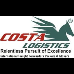 Costa Logistics logo