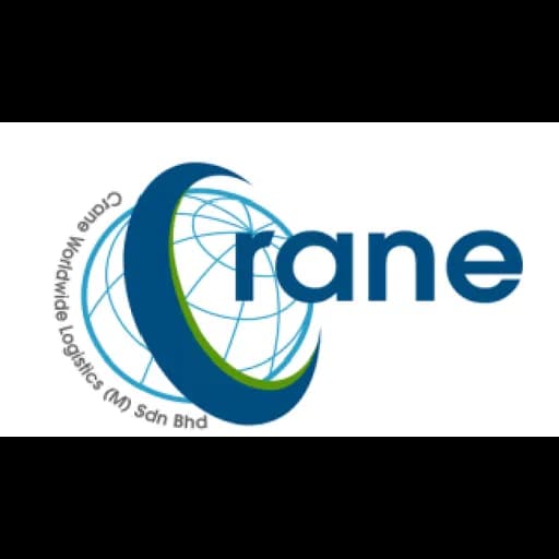 Crane Worldwide Logistics (M) Sdn Bhd logo