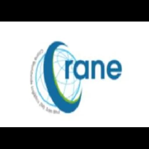 Crane Worldwide Logistics (M) Sdn Bhd. logo