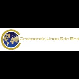CRESCENDO LINES SDN BHD logo