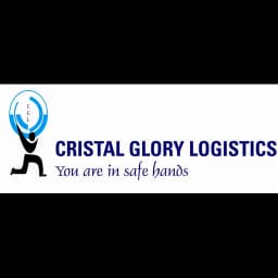 Cristal Glory Logistics logo