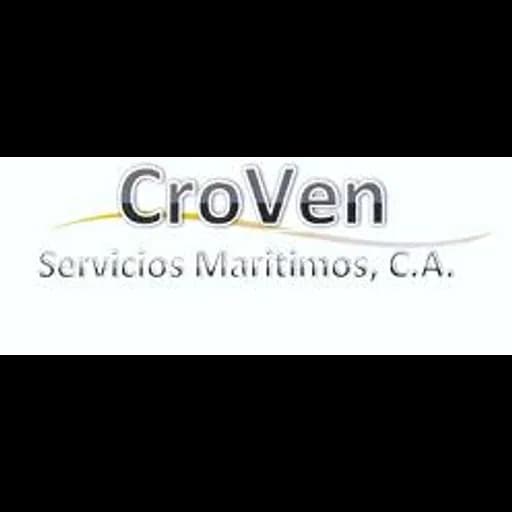 CROVEN SERVICIOS MARITIMOS, C.A. logo