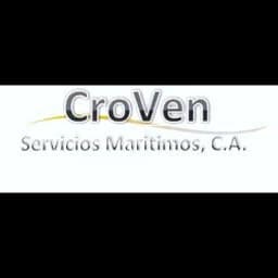 CROVEN SERVICIOS MARITIMOS, C.A. logo