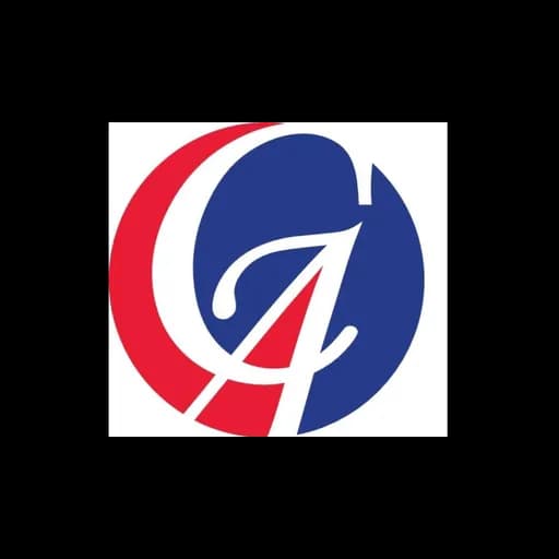 CROWN AIR & SEA (TAIWAN) LTD. logo