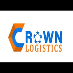 CROWN LOGISTICS COMPANY LIMITED logo