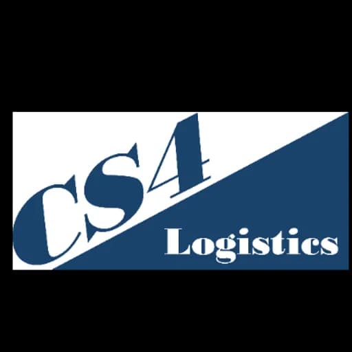 CS4 Logistics Gmbh logo