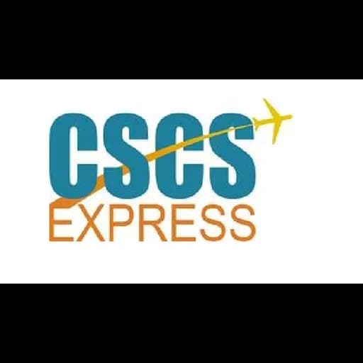 CSCS SERVICE TRADING COMPANY LIMITED logo