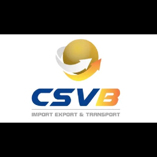 CSVB Import/Export Transportation Co.,Ltd logo