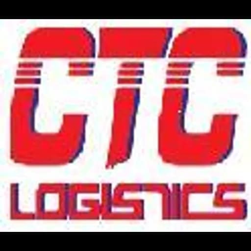 CTC INTERNATIONAL LOGISTICS LTD logo