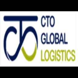 CTO GLOBAL LOGISTICS LTDA. logo