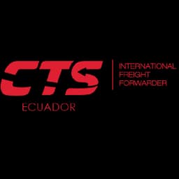 CTS ECUADOR CIA. LTDA. logo