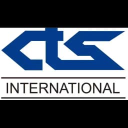 CTS International Logistic Corporation Limited Suzhou Branch logo