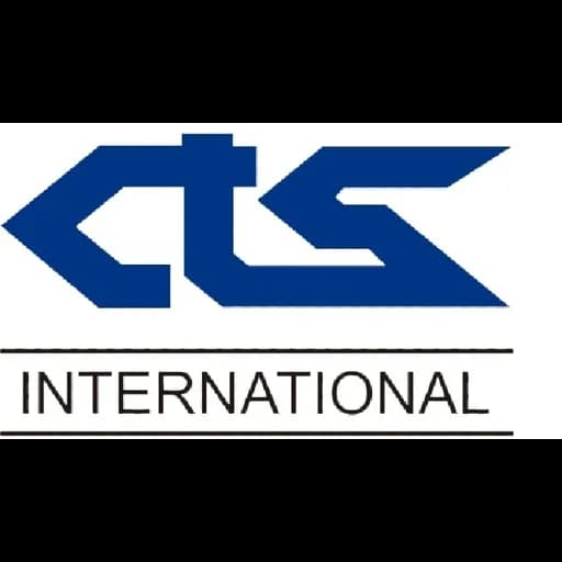 CTS International Logistics Co., Ltd. Wuxi Branch logo