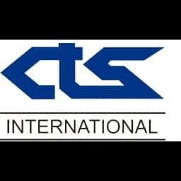 CTS International Logistics Co., Ltd. Wuxi Branch logo