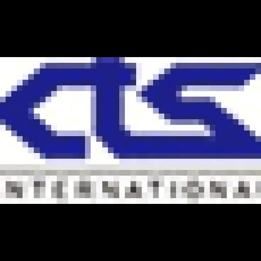 CTS International Transportation(Guangzhou) Co.,Ltd logo