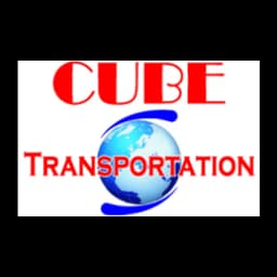 CUBE Transportation logo