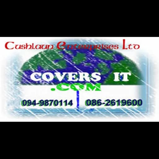 Cushlaun Enterprises Ltd logo