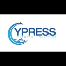 Cypress Int'l Logistics (Xiamen)Co.,Ltd logo