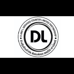 D AND L SERVICES COUNTER LIMITED PARTNERSHIP logo