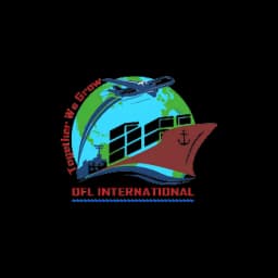 D F L INTERNATIONAL LOGISTICS L.L.C logo