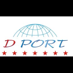 D PORT INTERNATIONAL LOGISTICS CO.,LTD logo