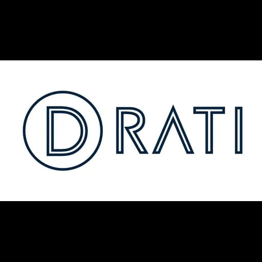 D RATI CO., LTD. logo
