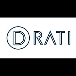 D RATI CO., LTD. logo