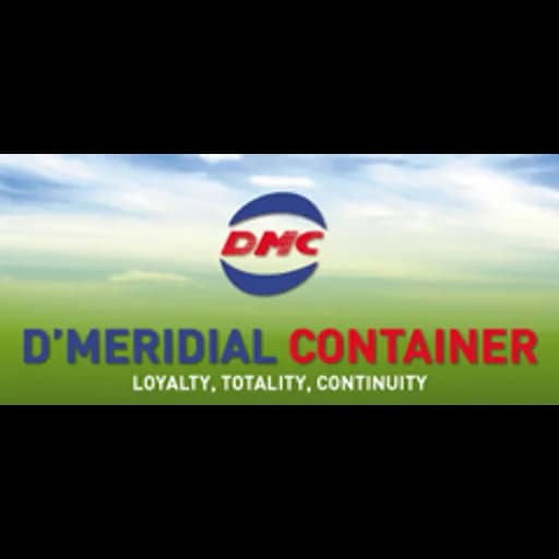 D-Con Globalindo logo