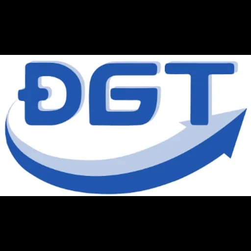 DAI GIA TIEN LOGISTICS TRADING CO., LTD logo