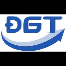 DAI GIA TIEN LOGISTICS TRADING CO., LTD logo