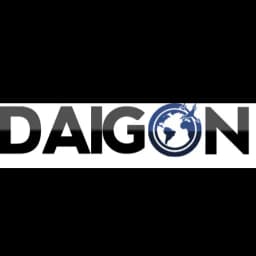 Daigon International logo