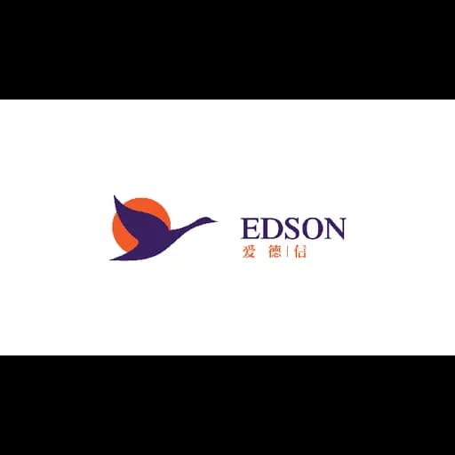 DALIAN EDSON INTERNATIONAL LOGISTICS CO.,LTD logo