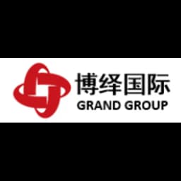 Dalian Grand International Logistics Co.,Ltd. logo