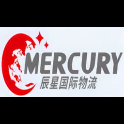 DALIAN MERCURY INTERNATIONAL LOGISTICS CO.,LTD. logo