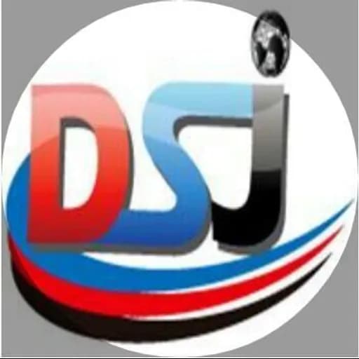 DALIAN SANJING LOGISTICS CO.,LTD. logo