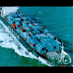 DALIAN SHENCHENGHUI INTERNATIONAL LOGISTICS CO.,LTD. logo