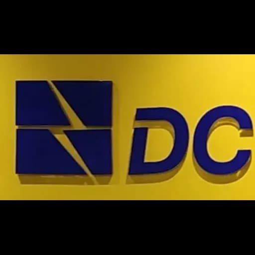 Daochen Logistics Group Co., Ltd. logo