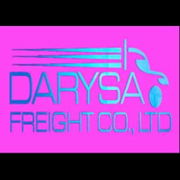 Darysa Freight (Cambodia) Co., Ltd. logo