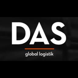 DAS Global Logistik LLC logo