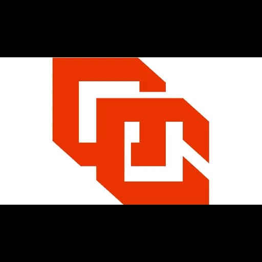 Dash Cargo Logistics logo