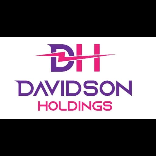 Davidson Holdings logo