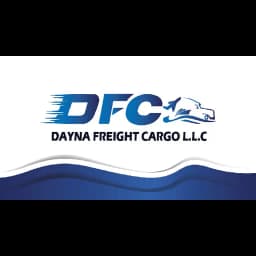 DAYNA FREIGHT CARGO L.L.C logo