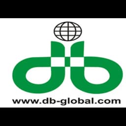 DB GLOBAL logo