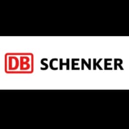 DB SCHENKER logo