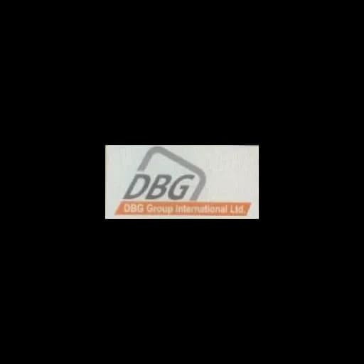 DBG Group International Limited logo