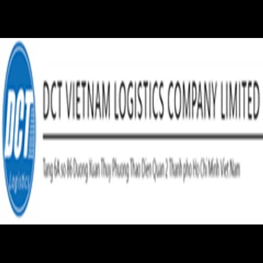 DCT Vietnam Logistics Company Limited logo