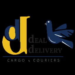 Deal Delivery Logistics logo
