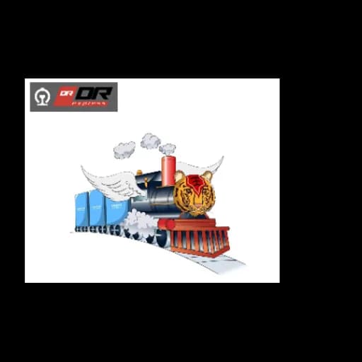 Dear-Railway container transport (Zhejiang)Supply Chain Management Co., Ltd logo