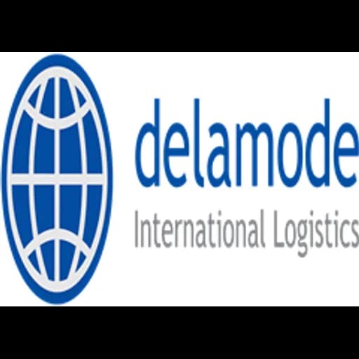 Delamode Baltics UAB logo