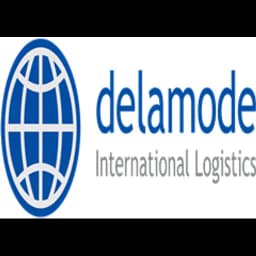 Delamode Baltics UAB logo